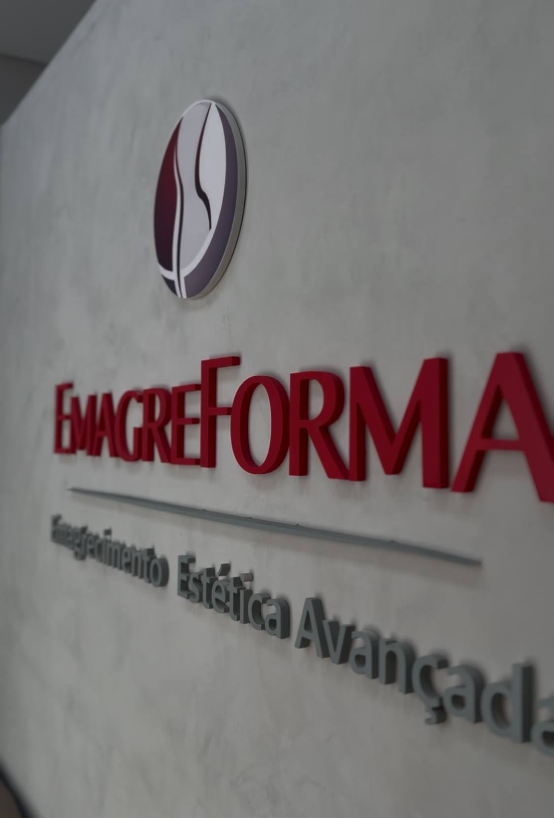 Clínica Emagreforma especializada em emagrecimento feminino